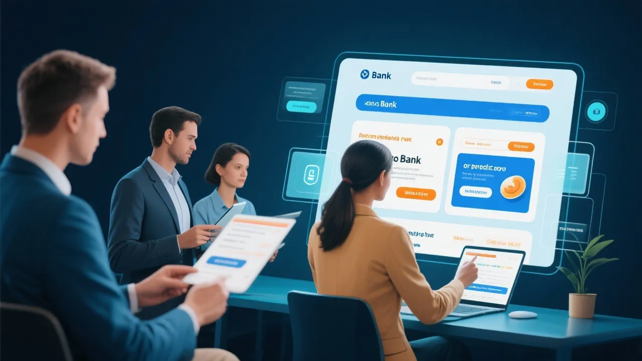 Unlock Bank Account Sign-Up Bonuses