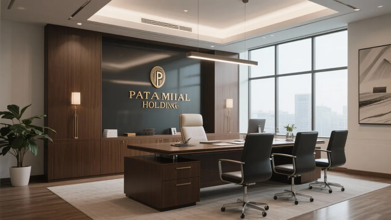 Understanding Holding Patrimonial Structures