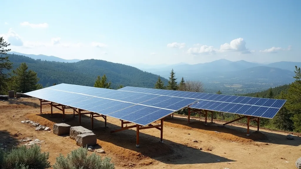 Navigating Solar Panel Installations