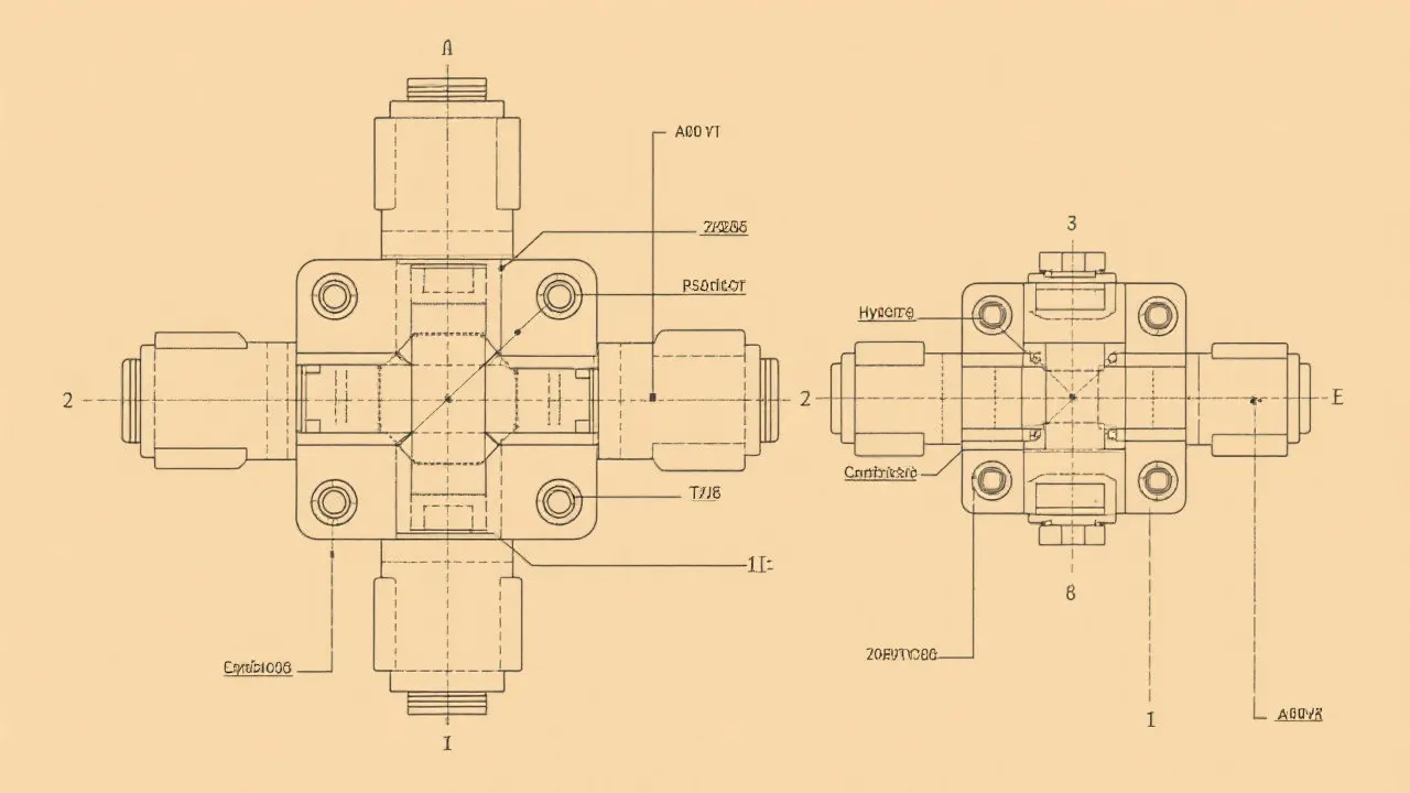 Understanding Hydraulic Cartridge Valves