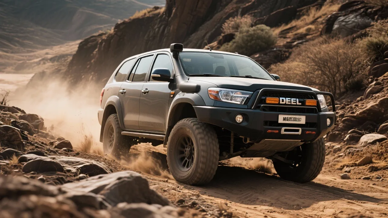 Comprehensive Guide to the S10 Diesel