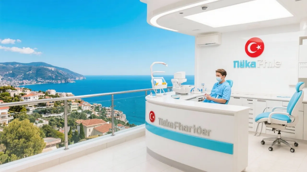 Dental Implants in Turkey: A Comprehensive Guide