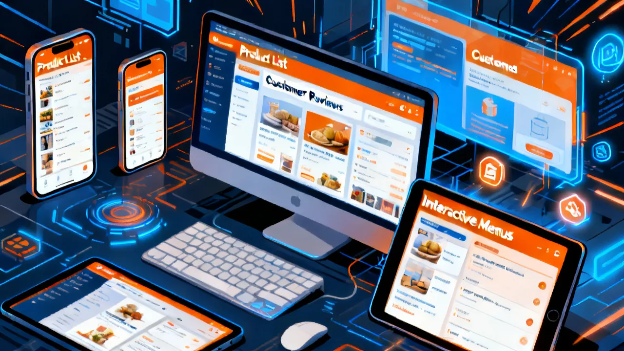 Mastering Aptos Omnichannel Strategies
