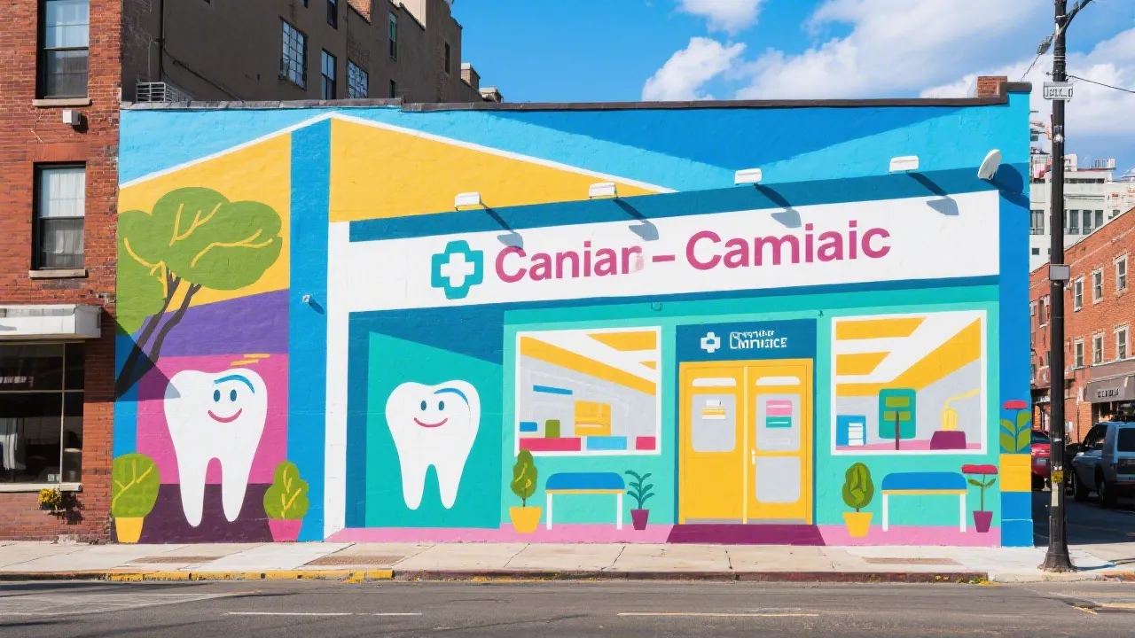 Navigating Local Dentists in Nearby Areas