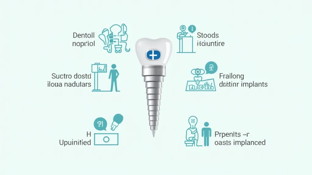 Accessing Affordable Dental Implants: Options and Resources
