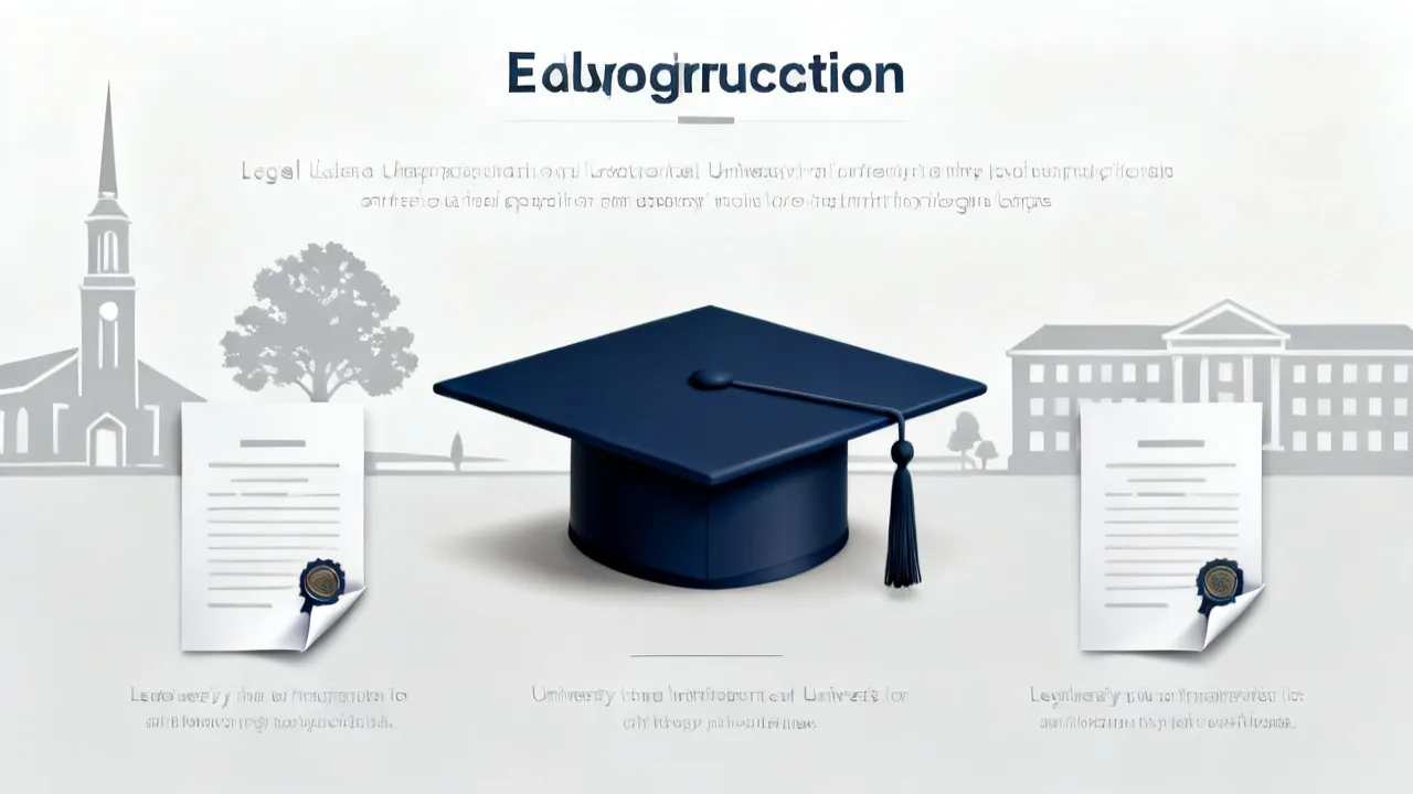 Understanding Libf Degrees: Eligibility, Pathways, and Value