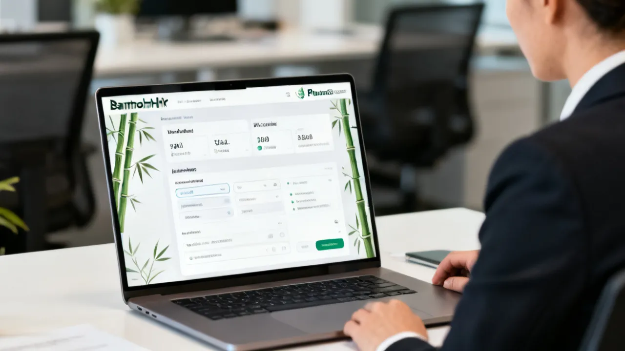 Plansource and BambooHR for Streamlined HR Operations