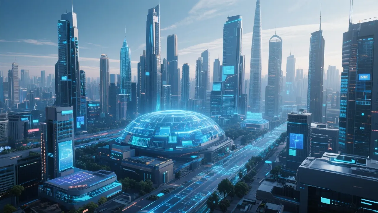 Discovering Skynet Itamogi: A Technological Marvel