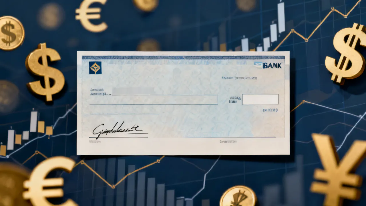Understanding Cheques and Their Role