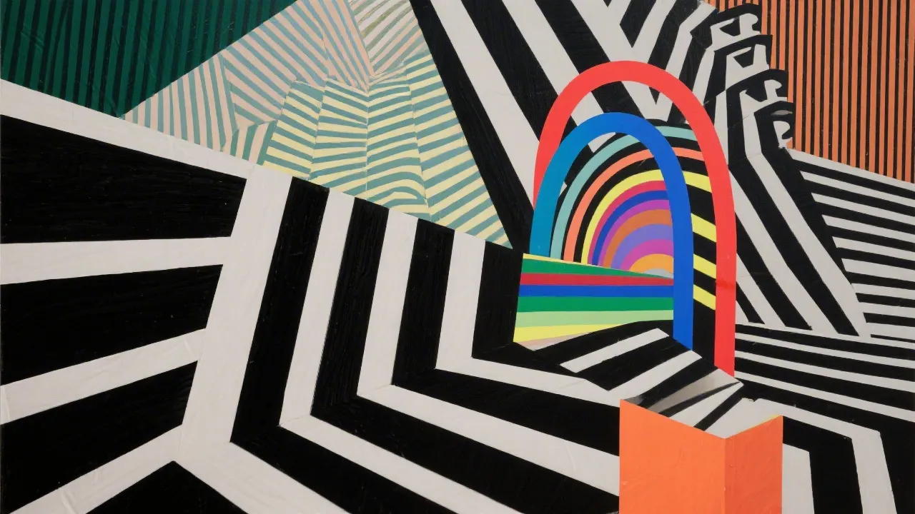 Vic Munck: A Visionary in Contemporary Art