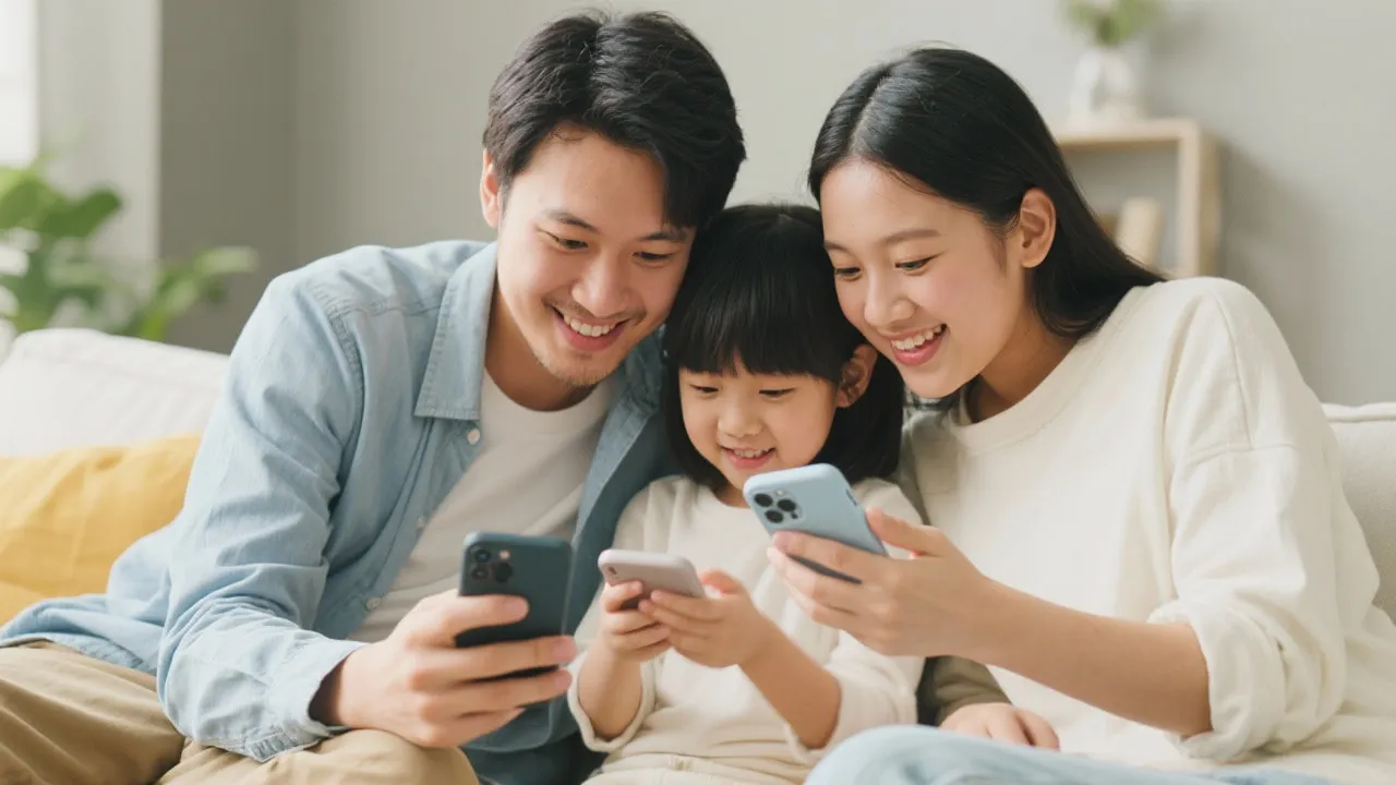 Exploring Affordable Phones with Unlimited Data