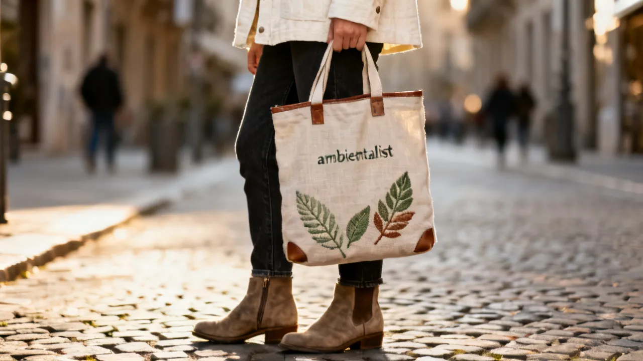 Ambientalist Castelo: Expert Guide to Ethical Selection