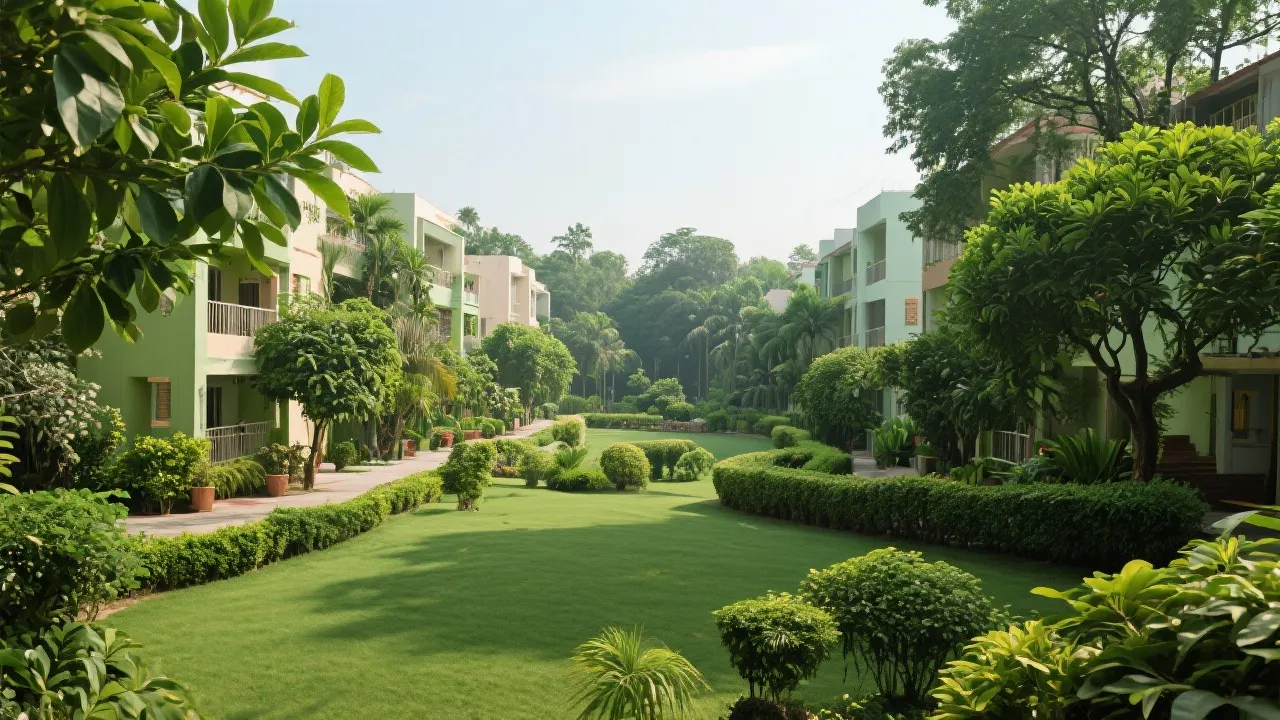 Discovering Athashri Pune Lifestyle