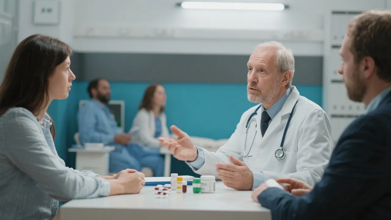 Unveiling the Impact of PrEP on HIV