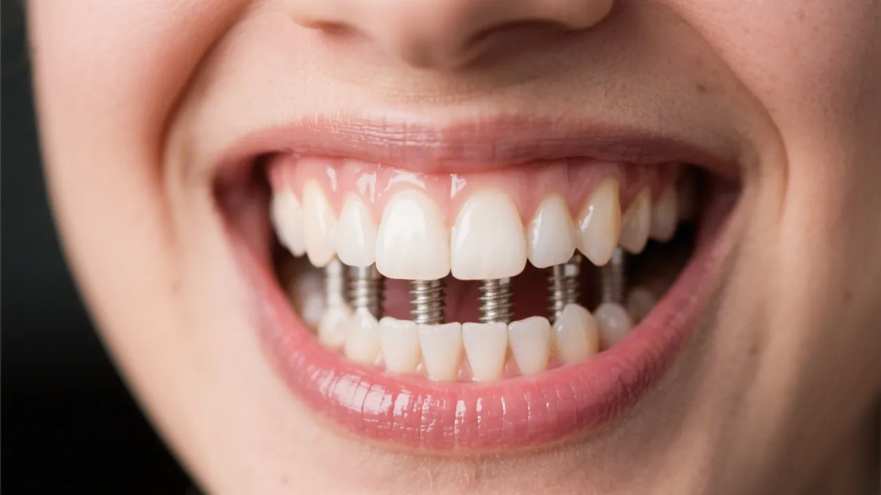 Full Mouth Dental Implants Expert Guide