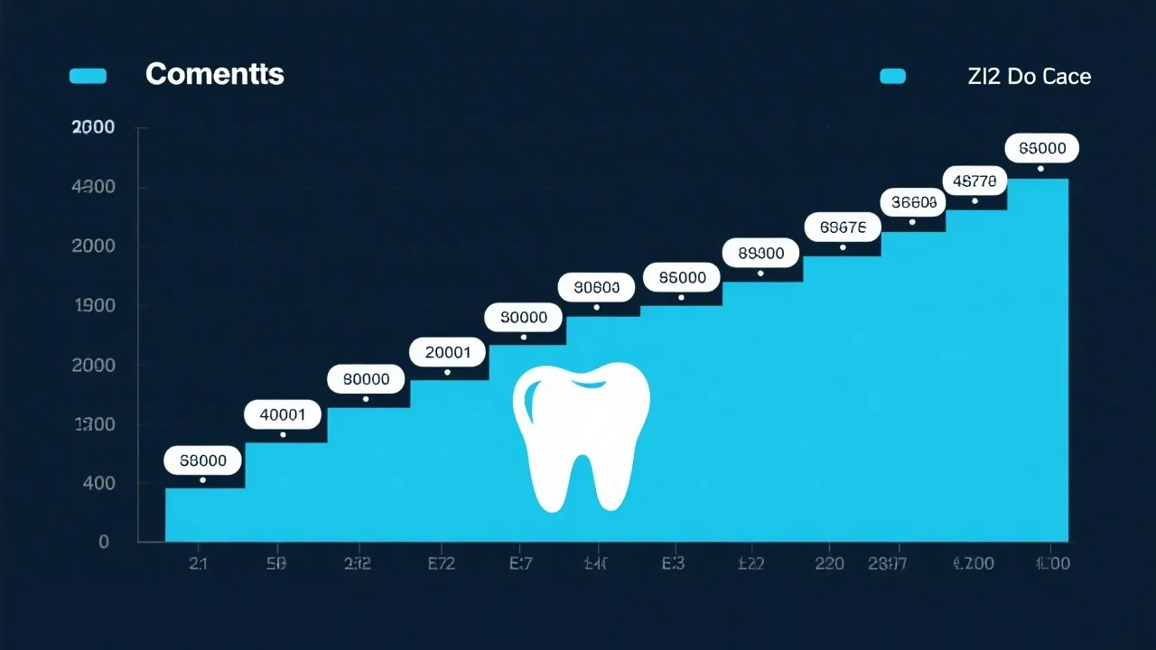 Understanding Dental Fees by Zip Code