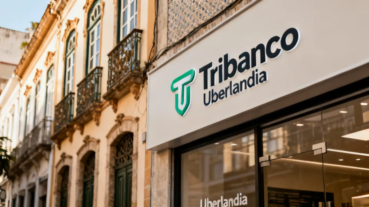 Tribanco Uberlandia Guide for Credit and Customer Choice