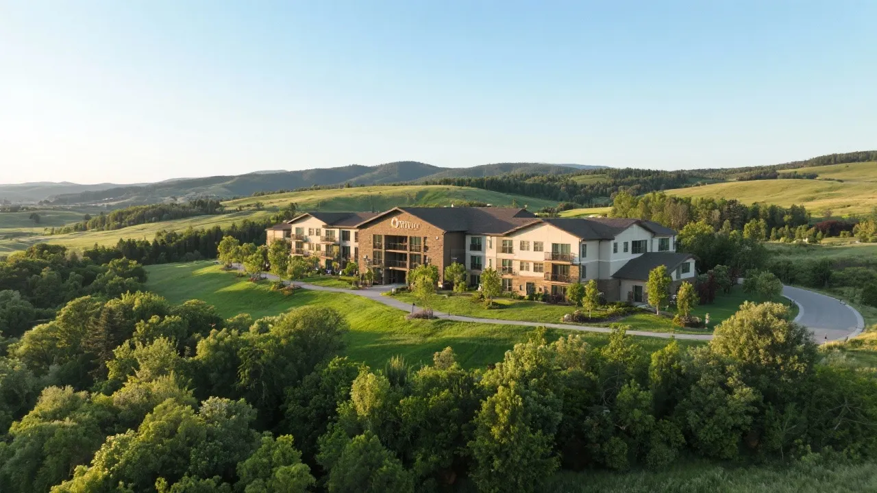 Discovering Overture Highlands