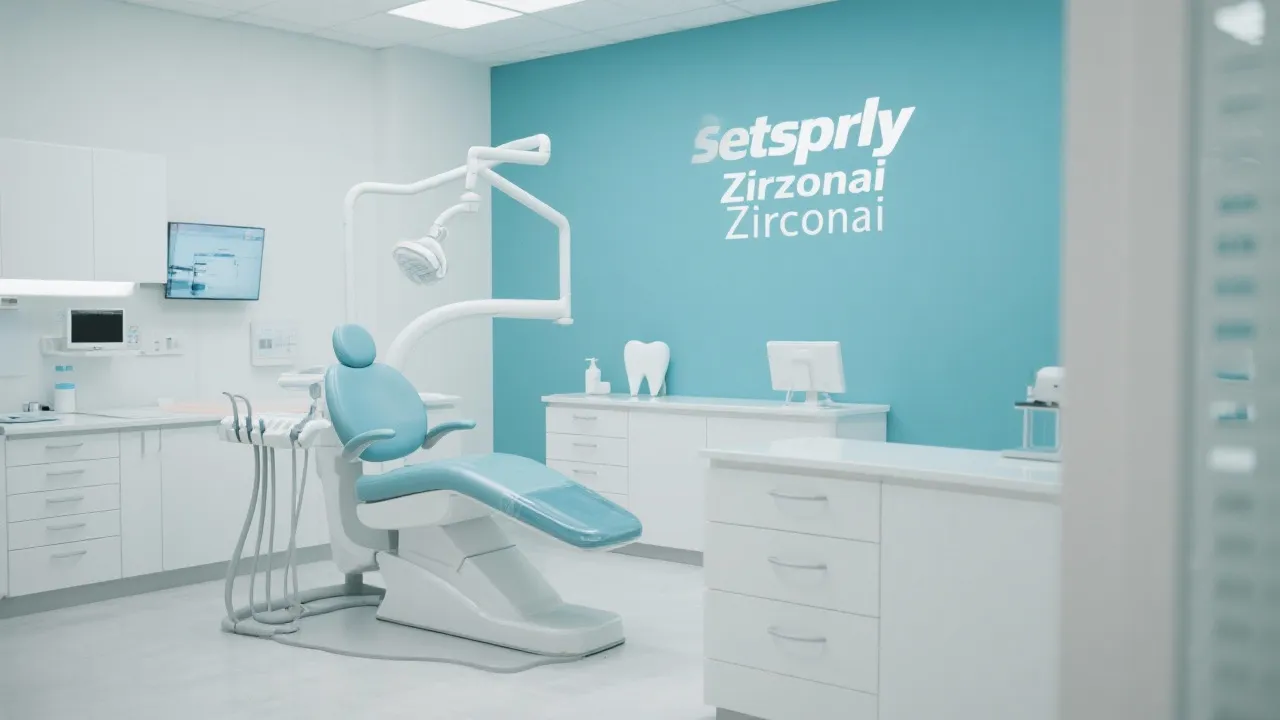 Understanding Dentsply Zirconia in Dentistry