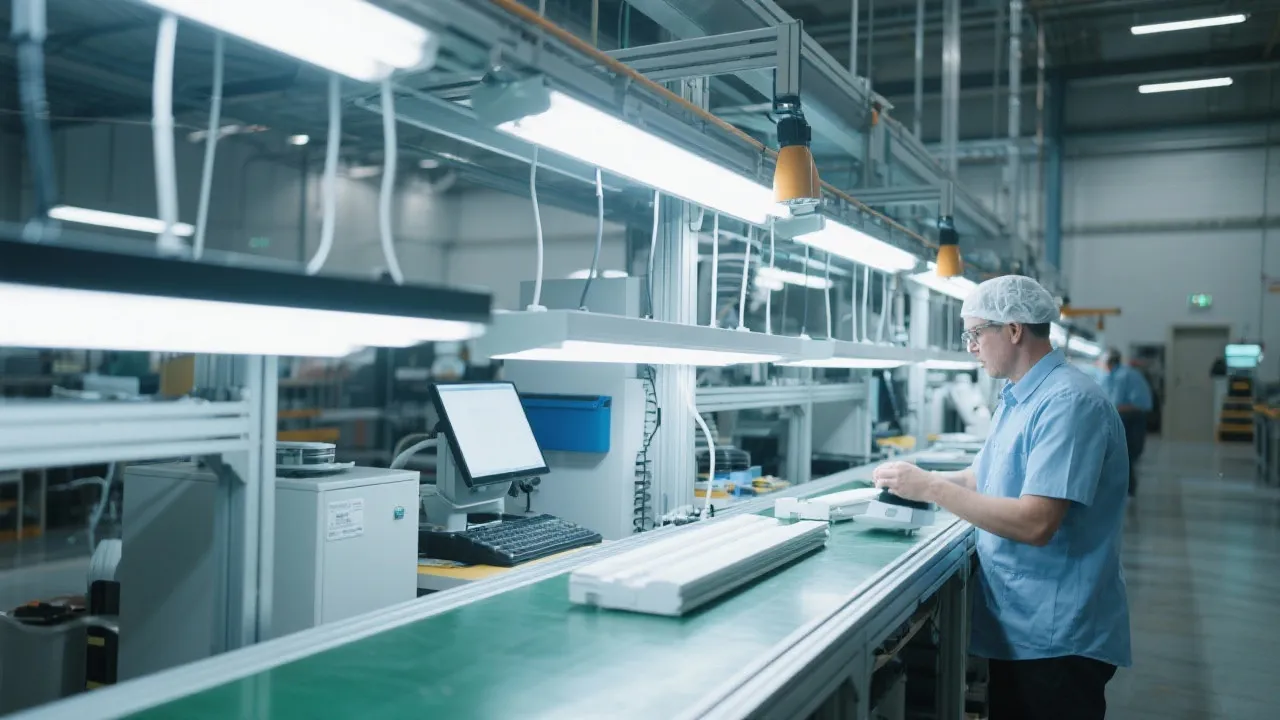 Understanding Corelite Dwi Lighting Solutions