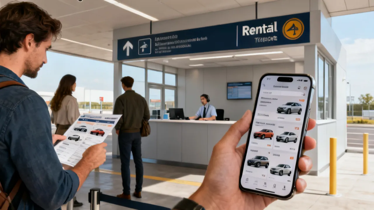Vehicle Availability: Pricing, Suppliers, and Practical Steps