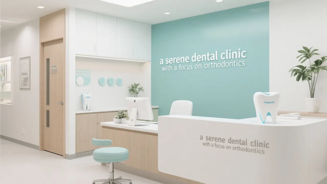 Invisalign Orthodontics Nearby: A Comprehensive Guide