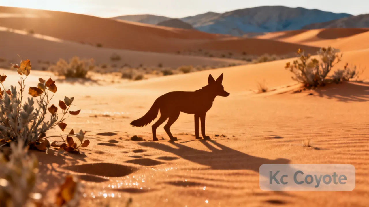 Kc Coyote Guide: What Buyers Should Know
