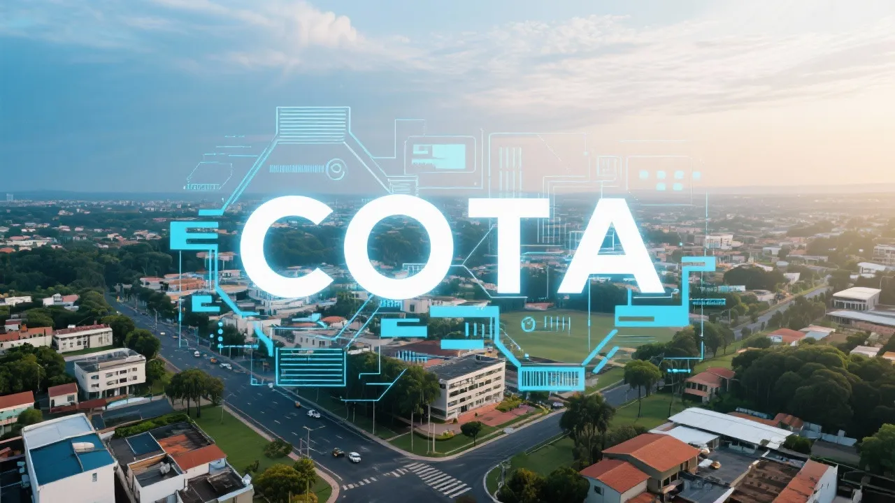 Discovering Interlink Cotia's Innovation