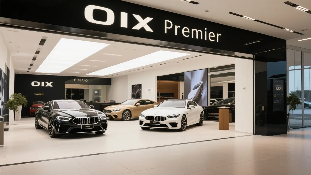 Discovering the Onix Premier Experience