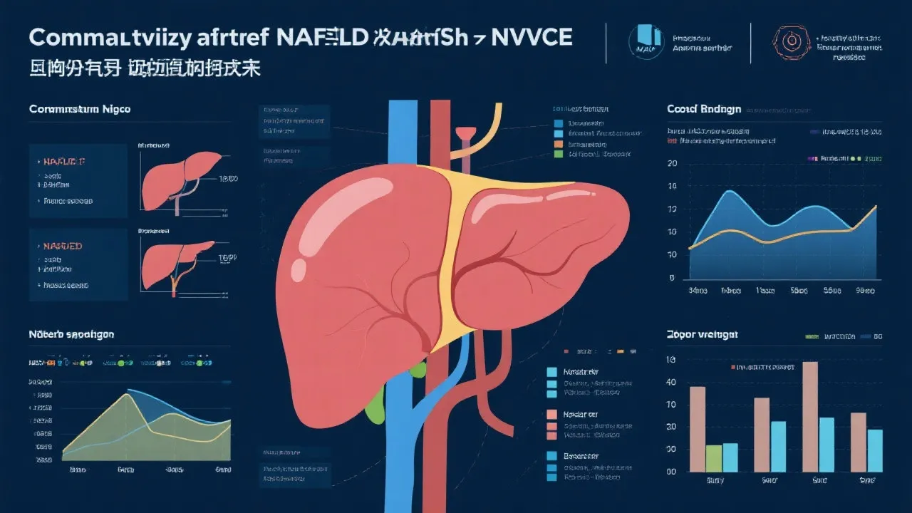 Understanding NAFLD Related HCC