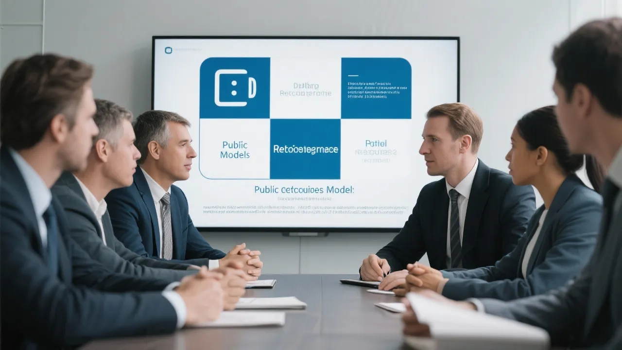 Analyzing Grunig & Hunt's PR Models