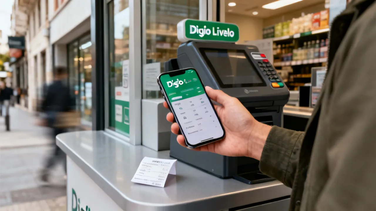 Digio Livelo: How to Use and Understand It