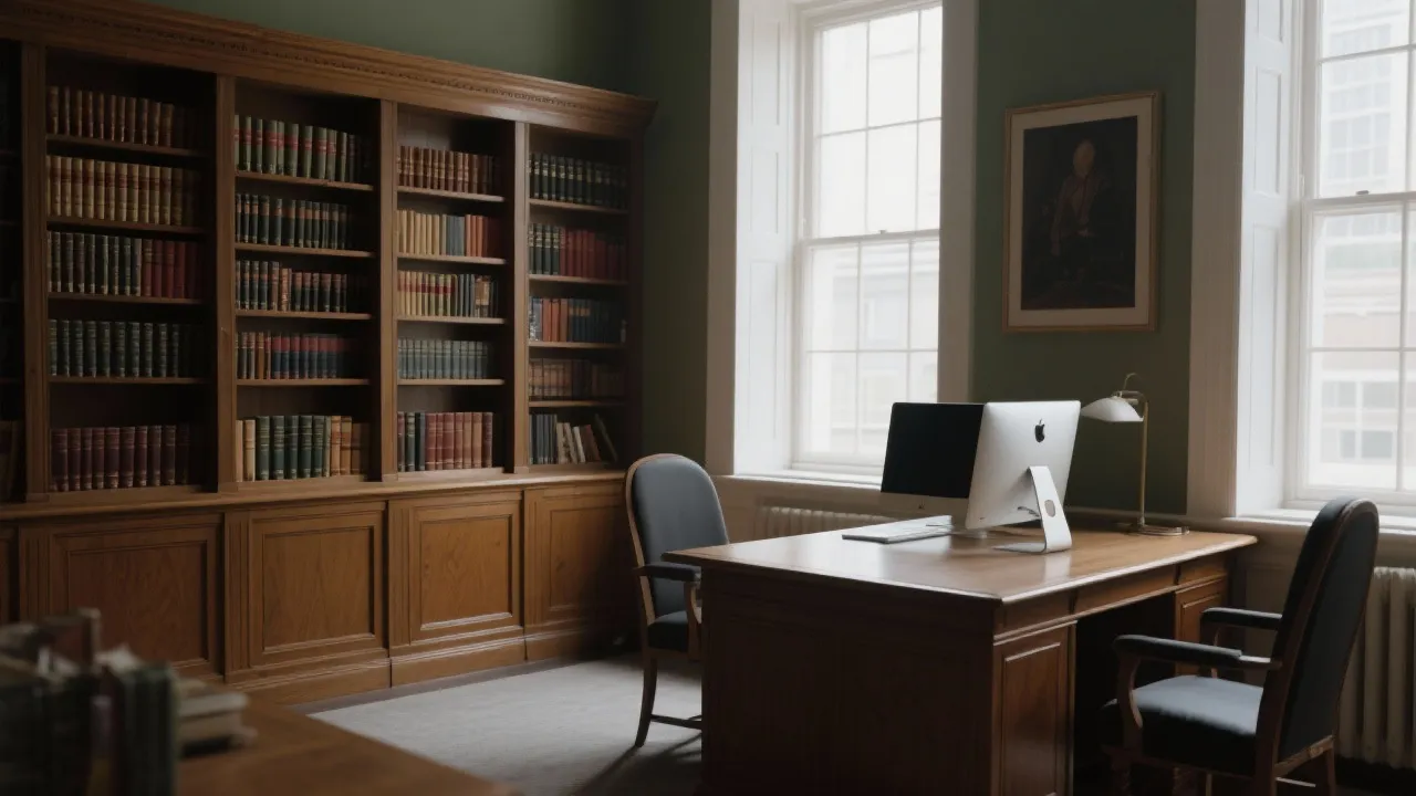 Halpin: Insights from an Expert Scholar