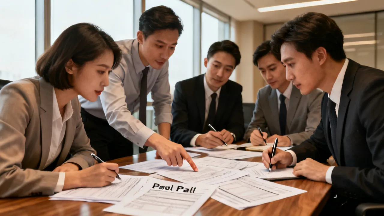 Understanding Payroll with SAG Infotech