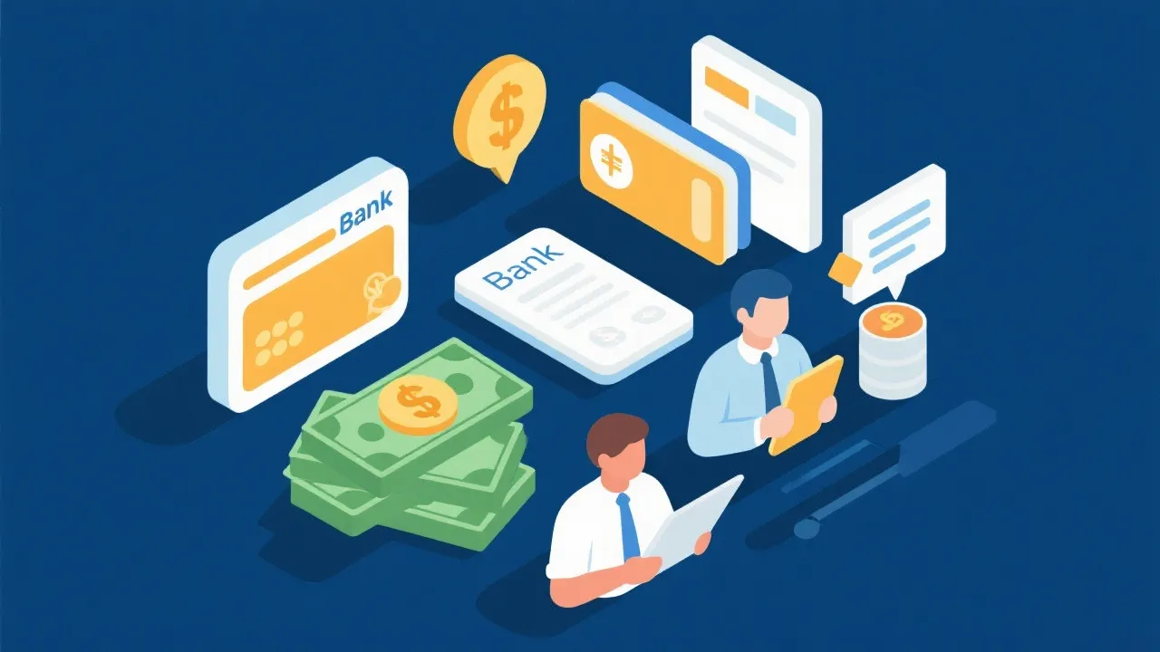 Unlocking Bank Account Bonuses