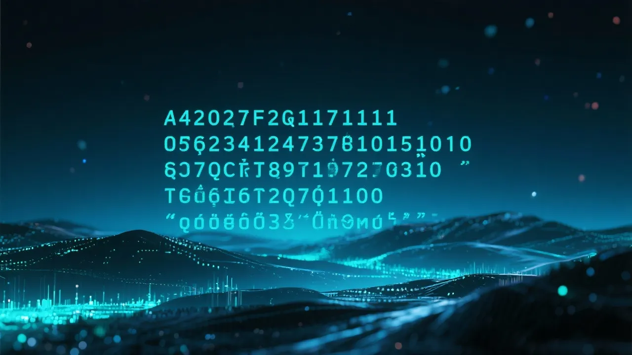 Understanding the 030109119ab Phenomenon