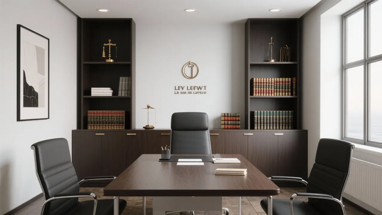 Halpin & Crofts: Legal Expertise