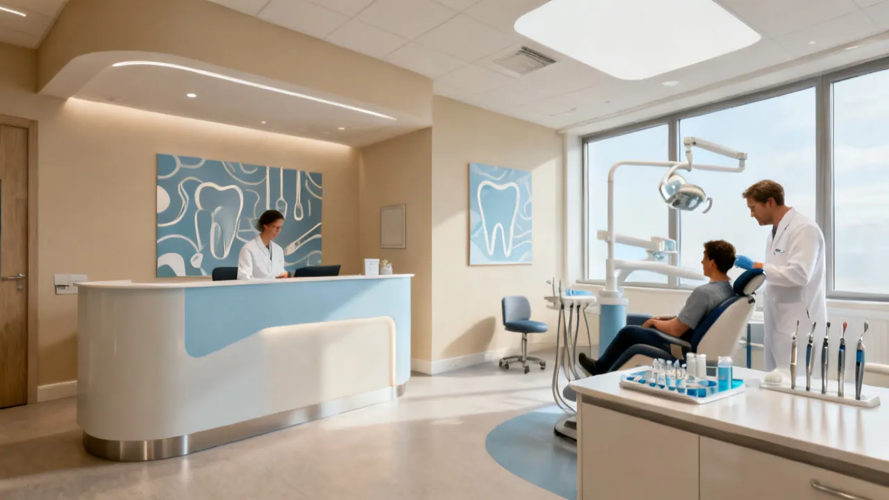 Mismile Sheffield: Expert Guide to Choosing Aligners