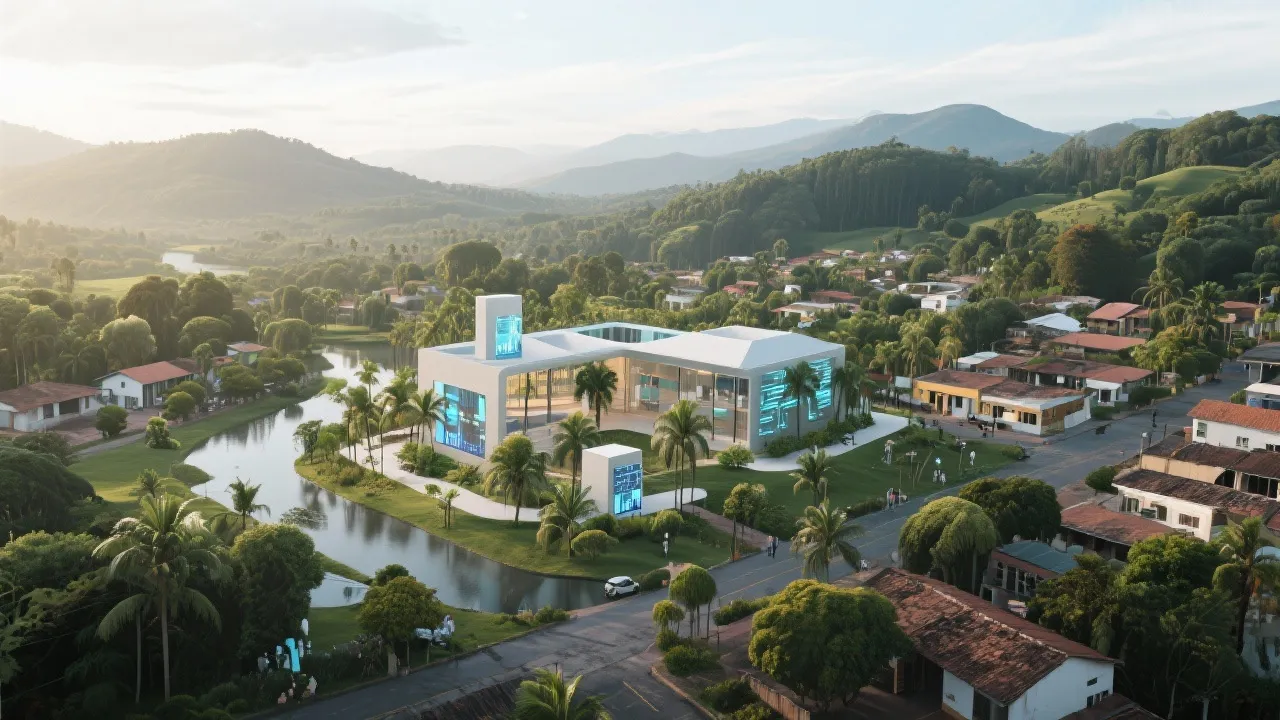 Exploring Zap Ilicinea's Innovations