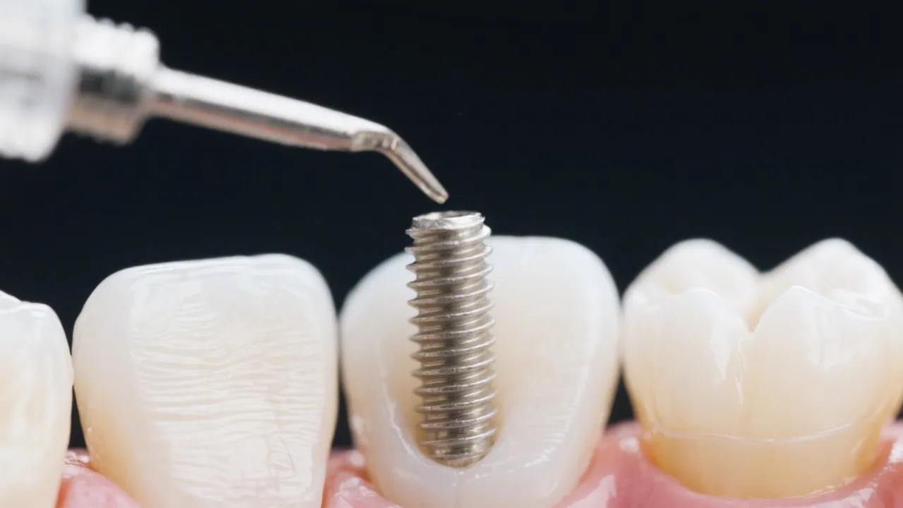 Comprehensive Guide on Full Set Dental Implants