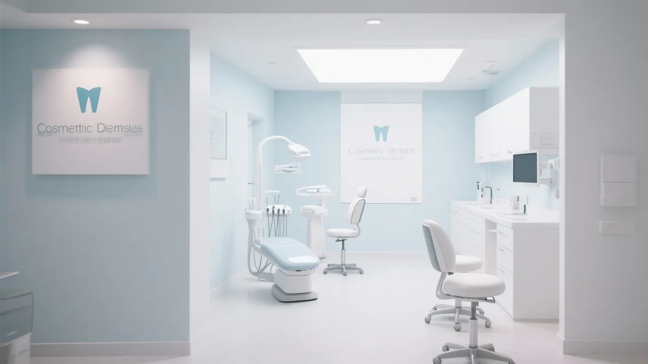Exploring Cosmetic Dentistry Innovations
