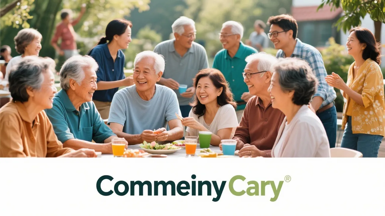 Understanding LeadingAge Ohio's Impact