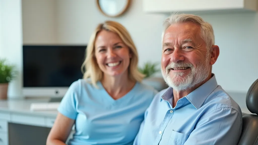 Affordable Dental Implants for Seniors: Your Complete Guide