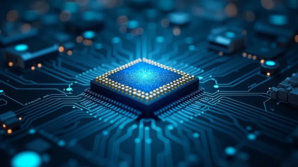 Understanding the Emp650 Microprocessor