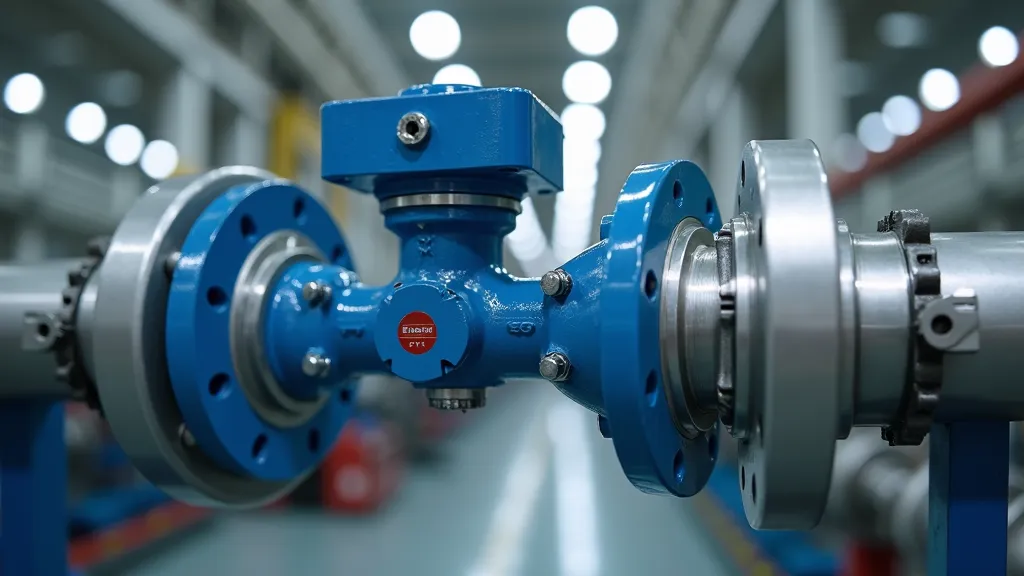 Understanding Rexroth Poppet Valves