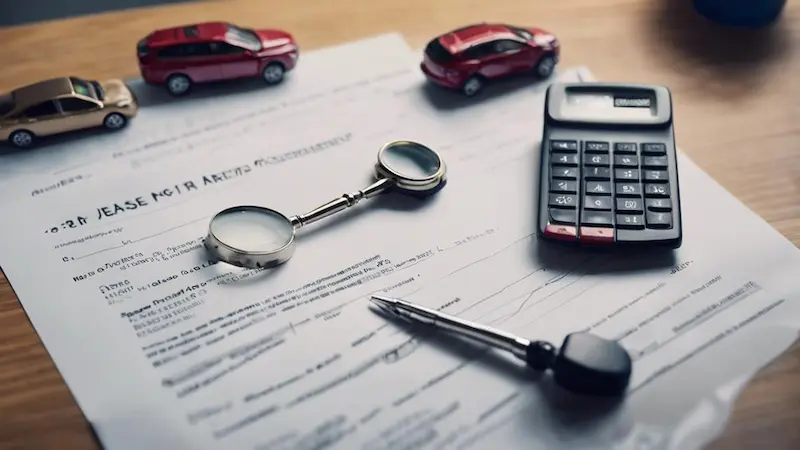 Tips for a Successful Car Lease Agreement