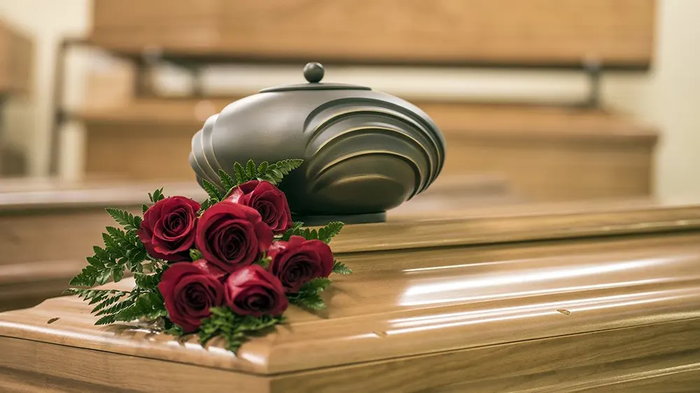Discover the Simple Steps for Planning a Direct Cremation