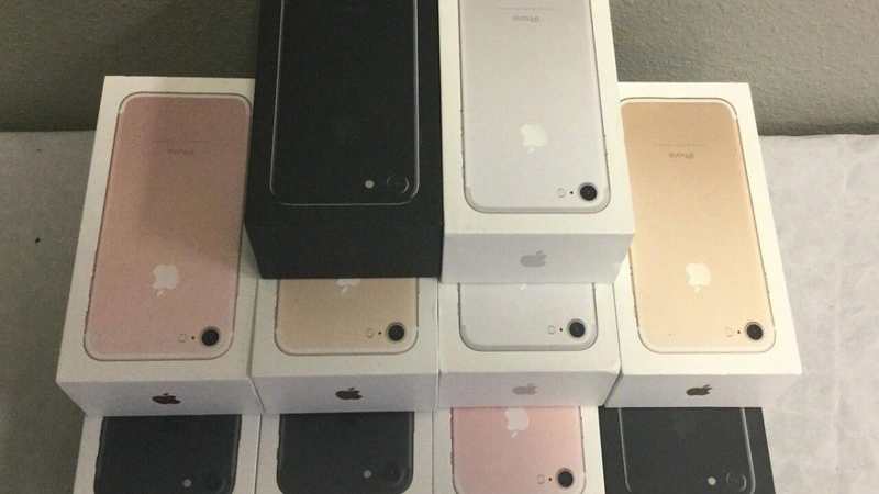 Get a New Phone and Plan: What You Need to Know