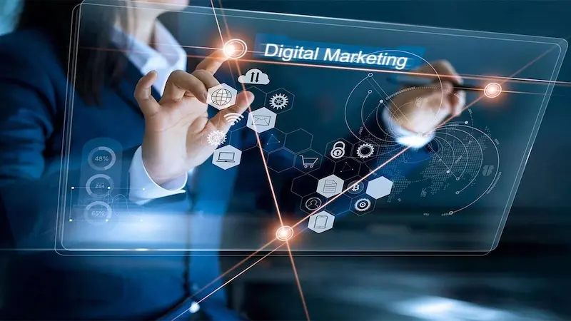 Unveiling the Lucrative Earnings Potential in Digital Marketing!