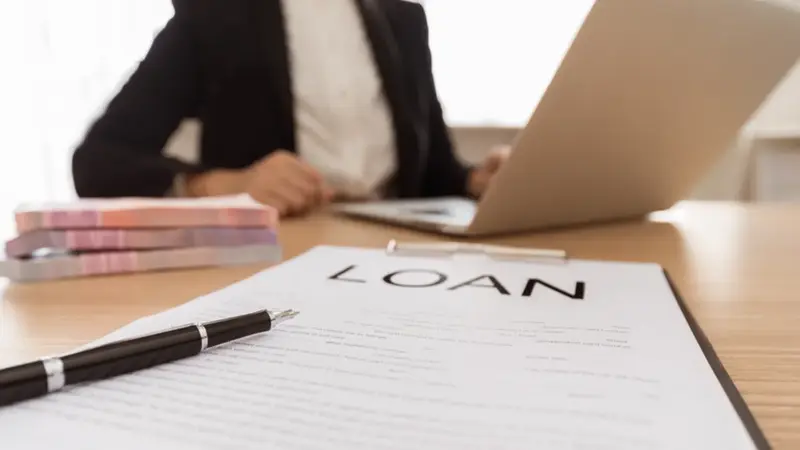 Say Goodbye to High-Interest Debt: Tips Get a Low-Interest  Consolidation Loan